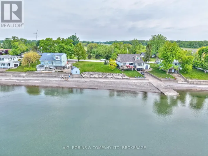 N/A LAKESHORE ROAD, Wainfleet