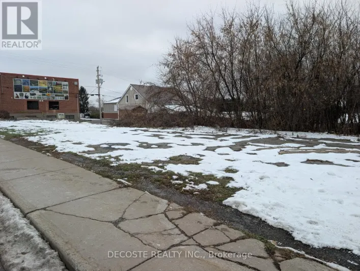 N/A MAIN STREET S, North Glengarry