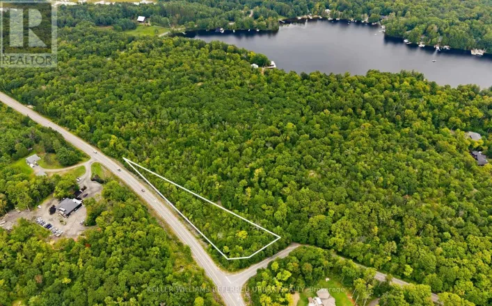 N/A N/A, Muskoka Lakes