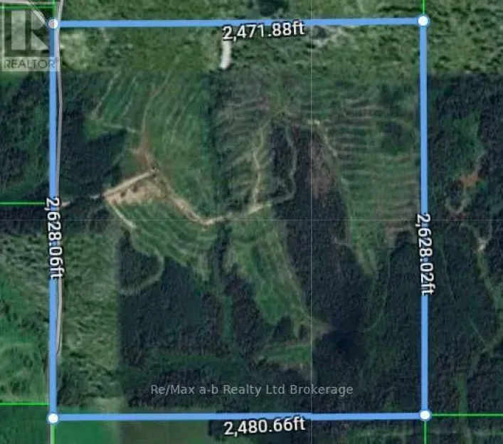 N/A N/A ROAD, Kirkland Lake