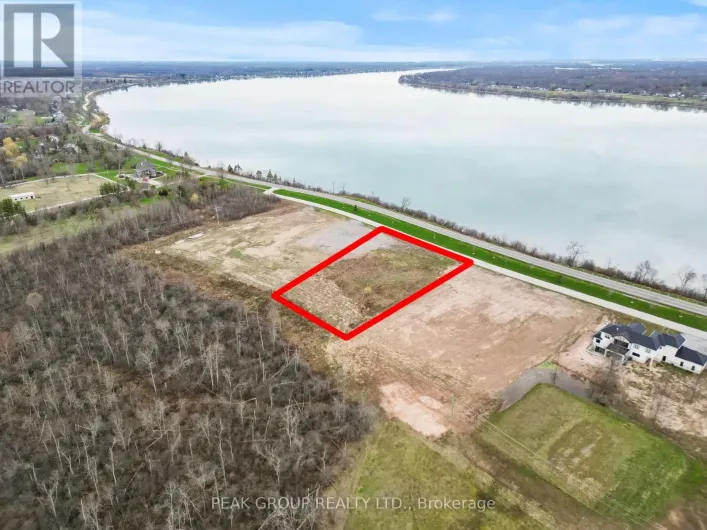 N/A NIAGARA RIVER PARKWAY, Fort Erie