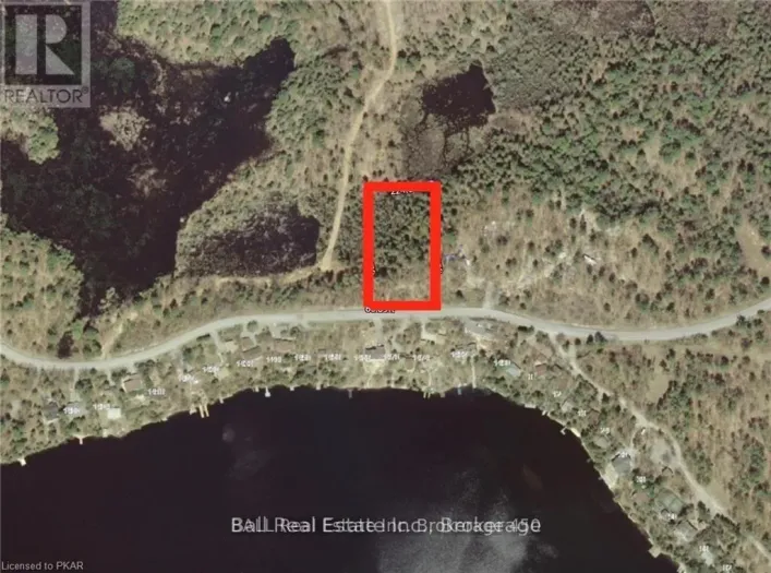 N/A NORTHEY'S BAY ROAD, North Kawartha