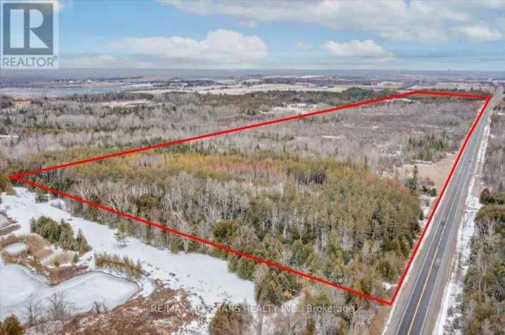 N/A PARK ROAD, Georgina