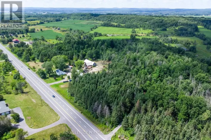 N/A (PART LOT 16, CON 2) COUNTY 17 ROAD, Alfred and Plantagenet