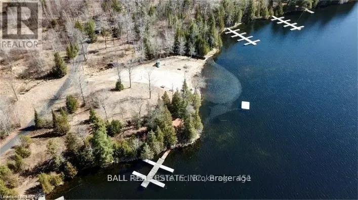 N/A PCL 45-2 SEC M63 ROAD, Marmora and Lake