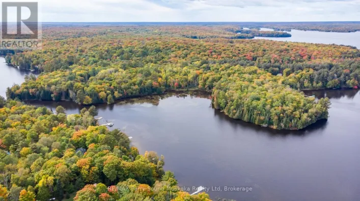 N/A ROCKY REEF ROAD, Magnetawan