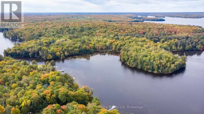 N/A ROCKY REEF ROAD, Magnetawan
