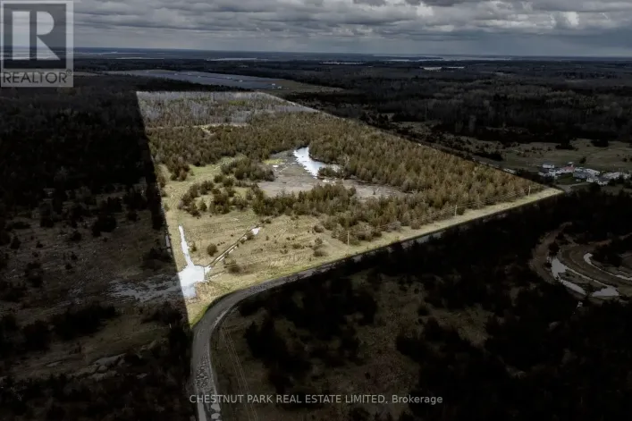 N/A ROSSEAU ROAD, Prince Edward County