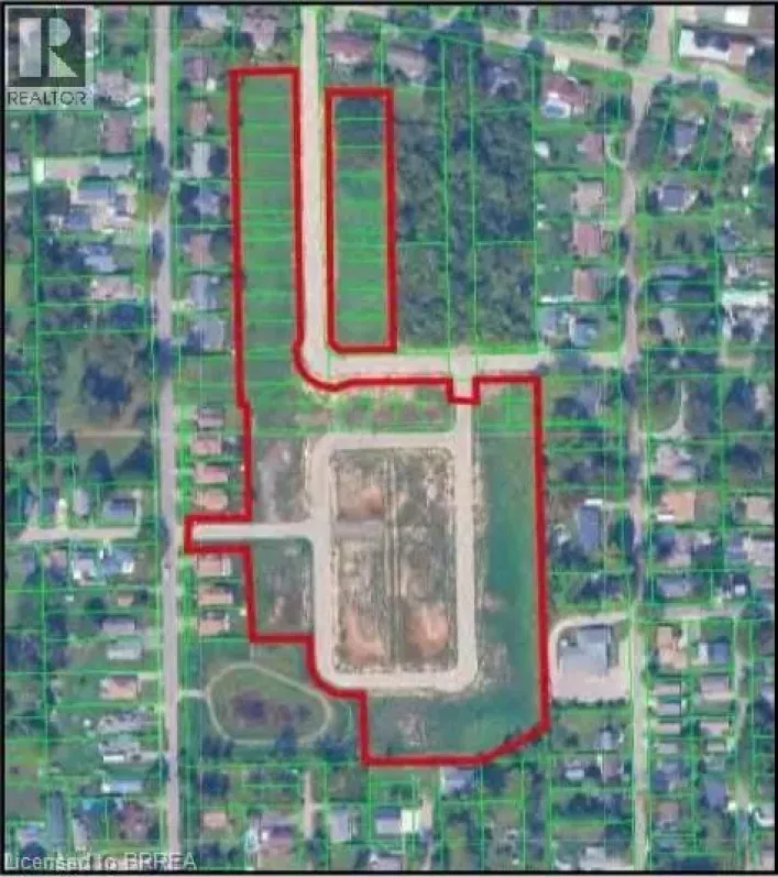 N/A SCHOOLEY Road, Fort Erie