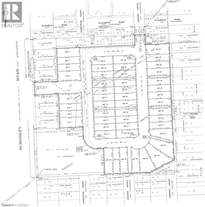 N/A SCHOOLEY Road, Fort Erie