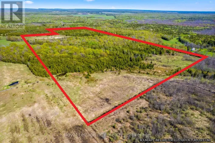 N/A SUTTER ROAD ROAD W, Northern Bruce Peninsula