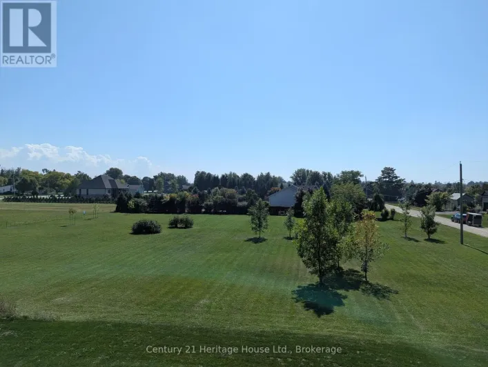 N/A SYDENHAM STREET S, Ashfield-Colborne-Wawanosh