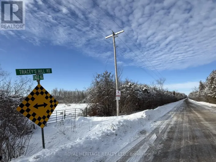 N/A TRACEYS HILL ROAD, Kawartha Lakes