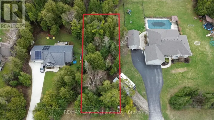 N/A UPPER LORNE BEACH ROAD, Kincardine