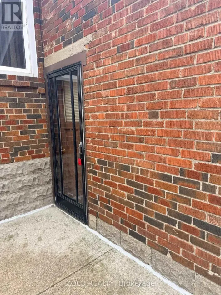 NANNY SUITE - 469 EVANS AVENUE, Toronto