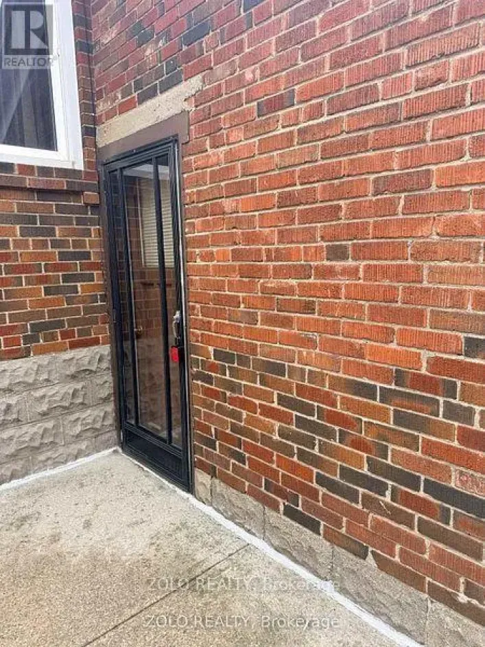 NANNY SUITE - 469 EVANS AVENUE, Toronto