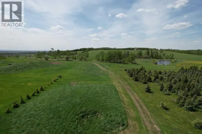 NE22-74-6-W6 Range Road 62, Rural Grande Prairie No. 1, County of