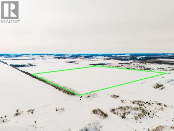 NE-5-110-15-W5, Rural Mackenzie County