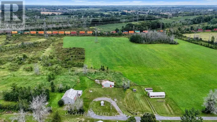 NEAR 1549 DOYLE ROAD, Loyalist