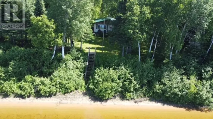 NEB 030 Anjigami Lake, Wawa