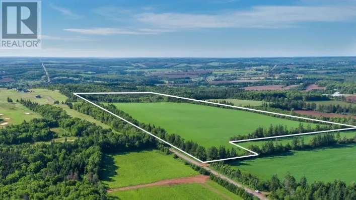 New London Road, New Glasgow