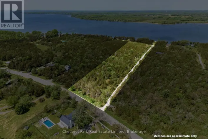 NEXT TO 2451 COUNTY ROAD 15, Prince Edward County