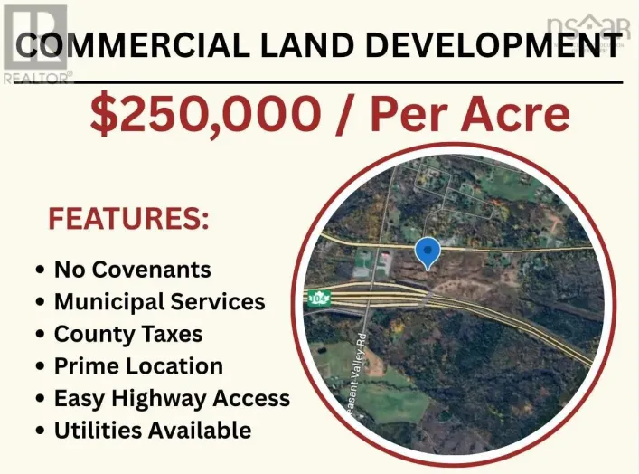 NO 104 Highway, Greenhill