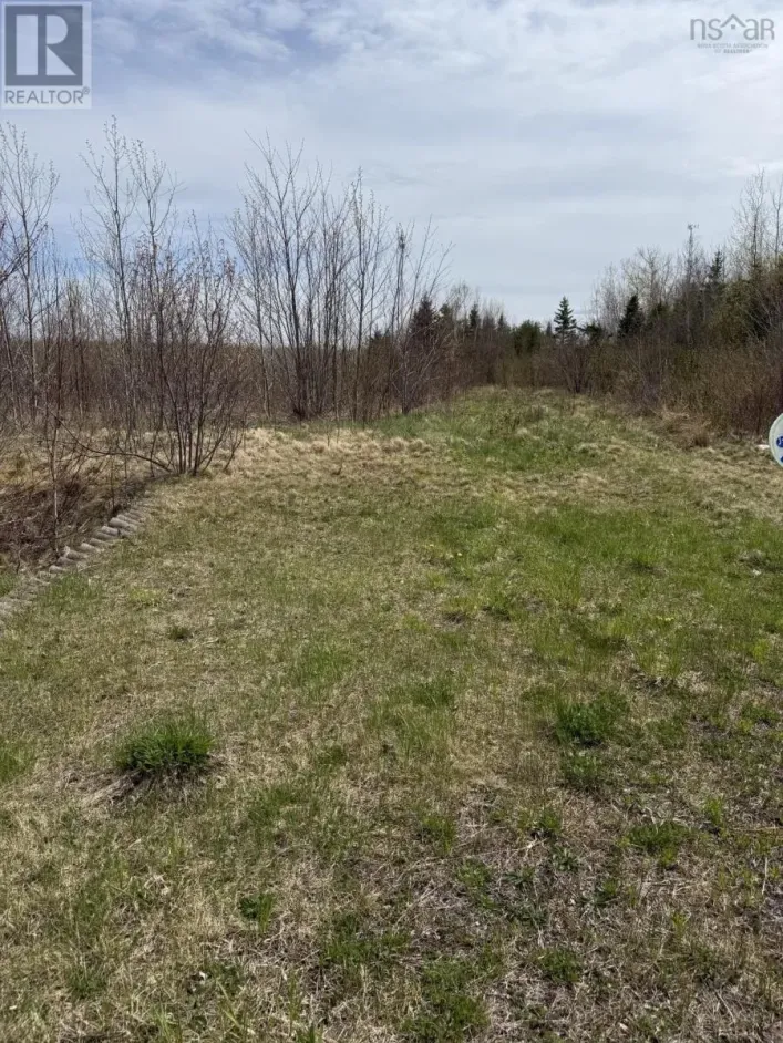 No. 104 HIGHWAY LOWER SOUTH RIVER, Lower South River