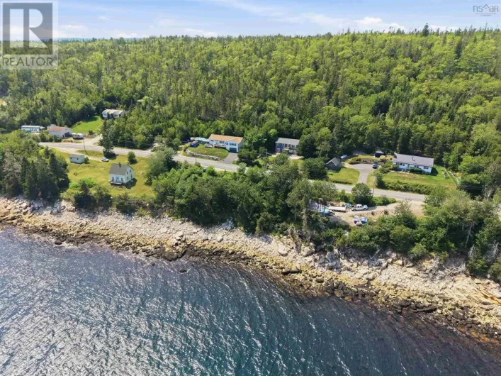 NO 329 Highway Lot K1A, Birchy Head
