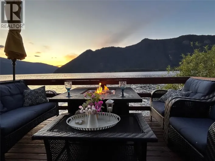 House for sale: No Address-Rural Sicamous CPR HILL, Sicamous