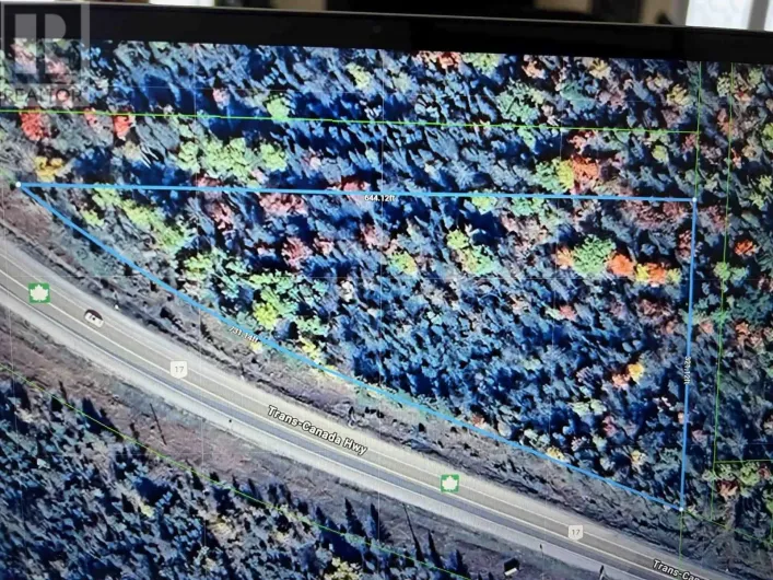 North 1/2 Lot 3 Highway 17 E, Bruce Mines