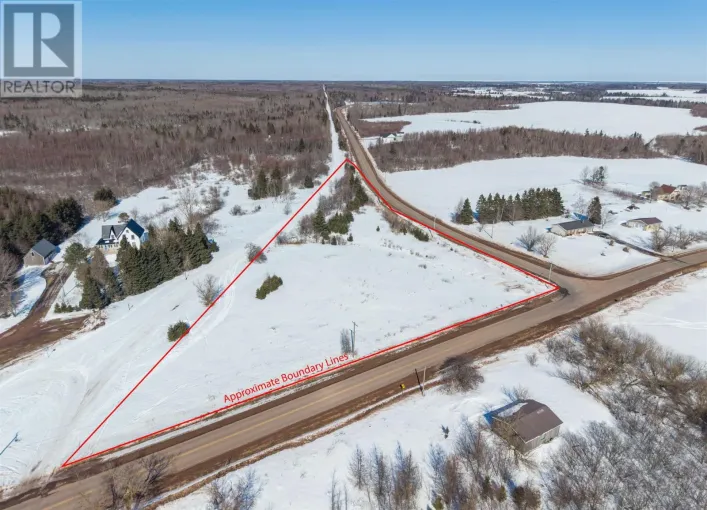 Northam Road, Tyne Valley