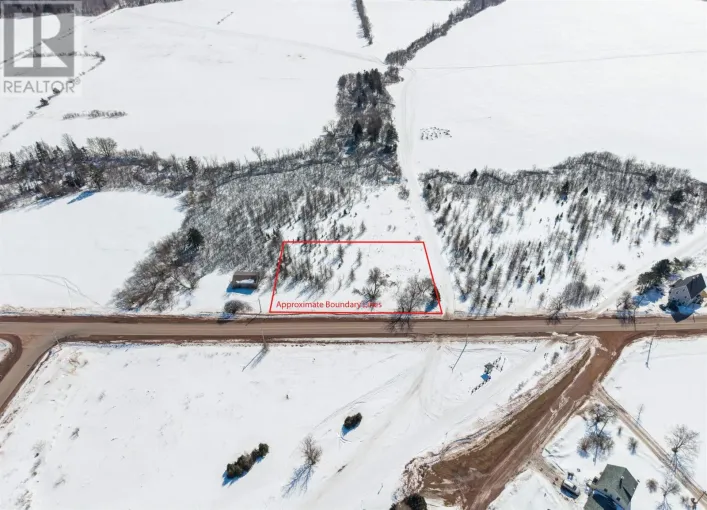 Northam Road, Tyne Valley