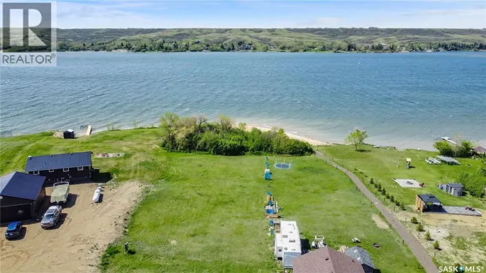 Unknown for sale: Northshore Resorts, Buffalo Pound Lake