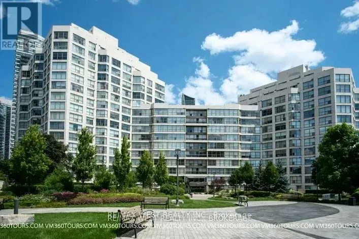 NPH7 - 2261 LAKE SHORE BOULEVARD W, Toronto