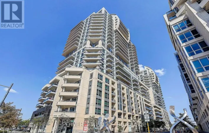 NW 314 - 9201 YONGE STREET, Richmond Hill