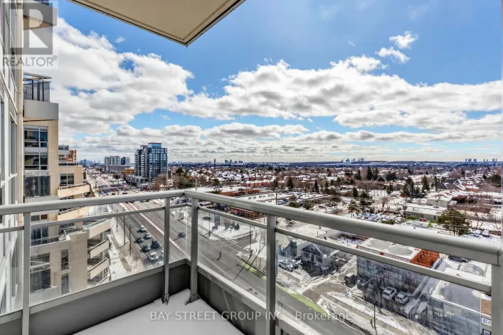 NW1013 - 9201 YONGE STREET, Richmond Hill