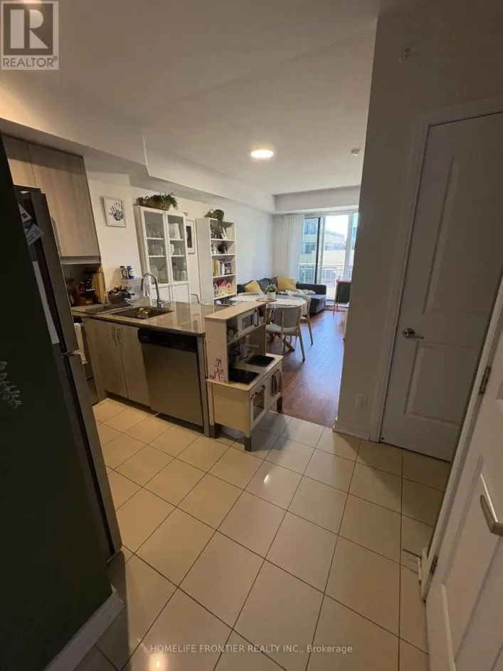 NW905 - 9201 YONGE STREET, Richmond Hill