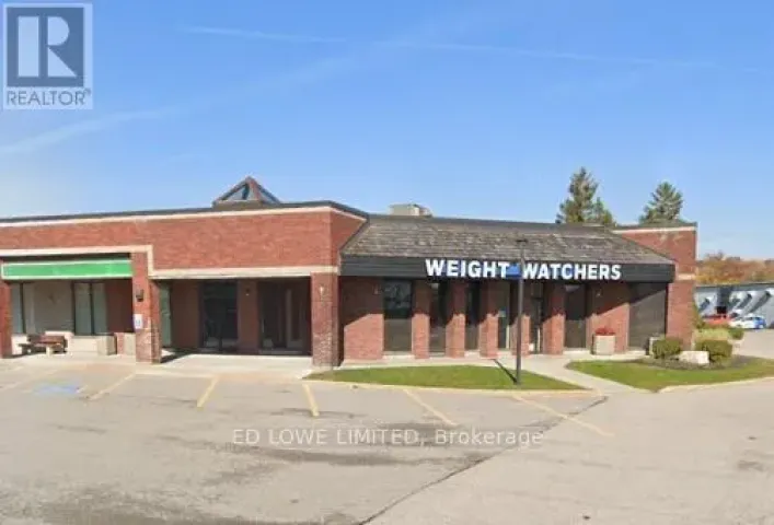 O - 4 CEDAR POINTE DRIVE, Barrie