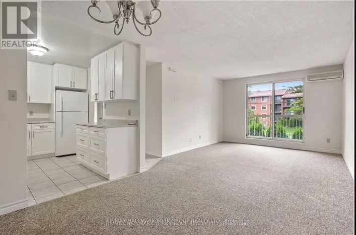 O12 - 131 EDGEHILL DRIVE, Barrie