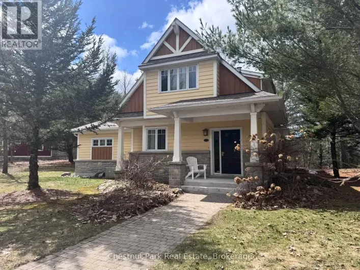 Other for sale: OAK COT. WEEK  8 - 1020 BIRCH GLEN ROAD, Lake of Bays
