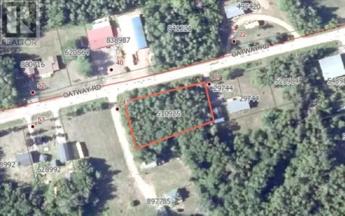 Oatway Road, Freeland