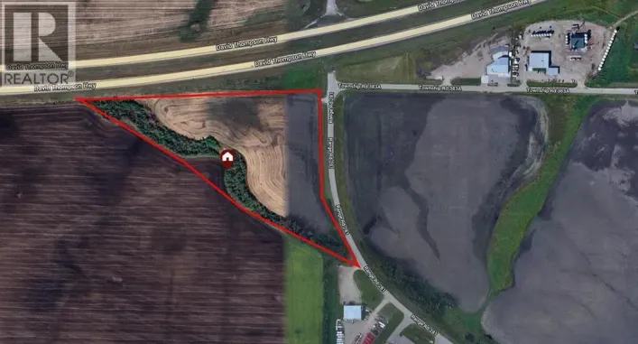 Off Range Road 281 & Township Road 383A, Rural Red Deer County