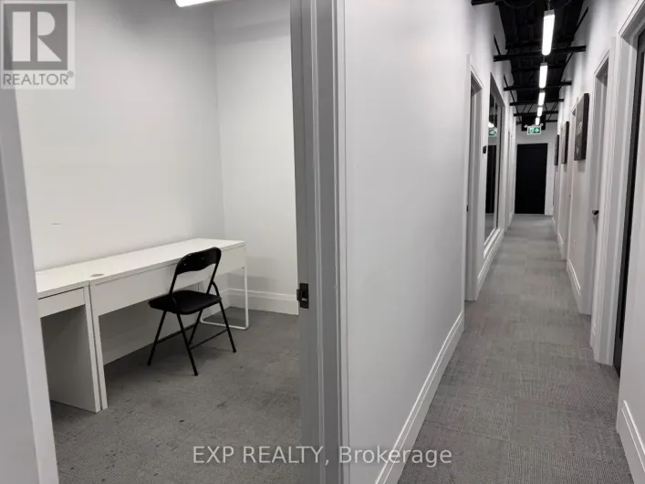 OFFICE #1 - 156 PARKDALE AVENUE N, Hamilton