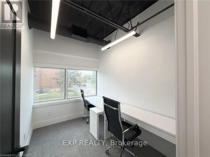OFFICE #2 - 156 PARKDALE AVENUE N, Hamilton