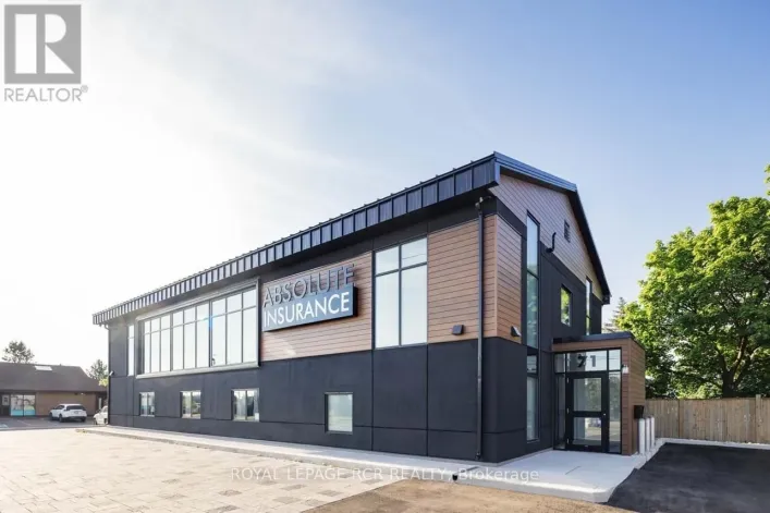 OFFICE #2 - 71 FIFTH AVENUE, Orangeville