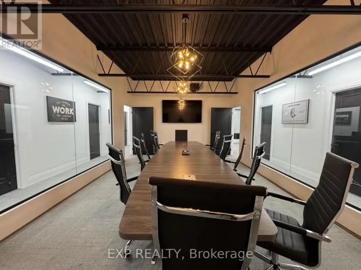 OFFICE #3 - 156 PARKDALE AVENUE N, Hamilton