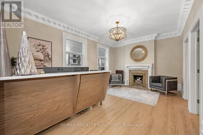 OFFICE 3 - 238 ARGYLE AVENUE, Ottawa