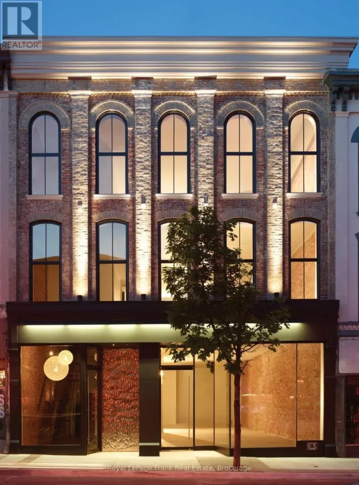 OFFICE #305 - 420 GEORGE STREET N, Peterborough