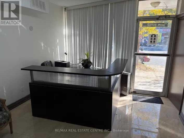 OFFICE - 3280 DANFORTH AVENUE, Toronto